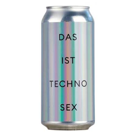 Up front Das Ist Techno Sex