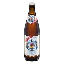 Kuchlbauer Weisse 500ml (AF)