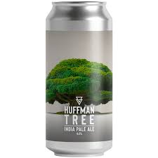 Huffman Tree - IPA - 6.2%