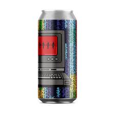 Brew York X S u dden Deat h Brewing Co. - Digi tal Future