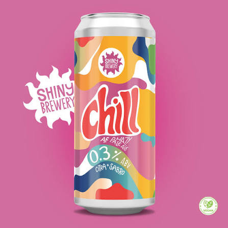 Shiny - Chill