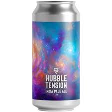 Hubble Tension - IPA - 7.2%