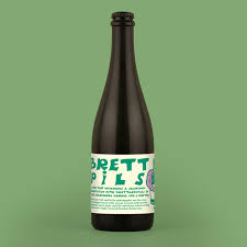 Deya - Brett Pils