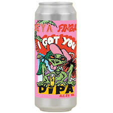Deya - i Got You DIPA