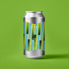 Track Brewing Company / Hybrid / 5.2%