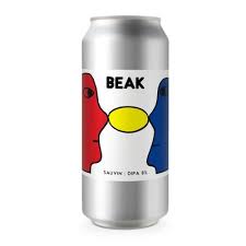Beak - Sauvin DIPA