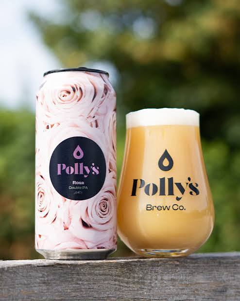 Pollys - Rosa
