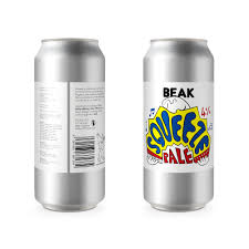 Beak - Squeeze