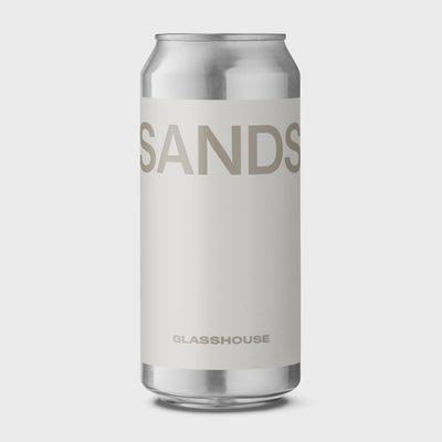 Glasshouse - Sands