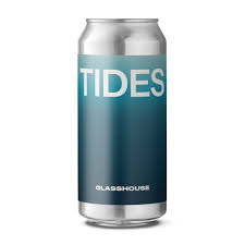Glasshouse - Tides