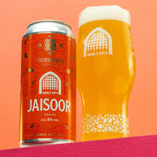 Vault City - Jaisoor