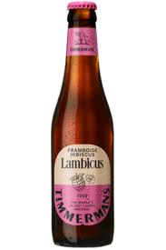 Timmermans Framboise Hibiscus