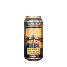Transcend -  Runway Approach Zone