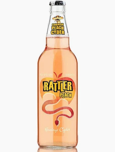 Rattler Peach