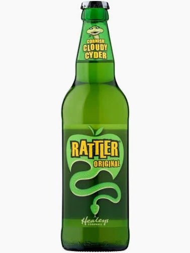 Rattler 500ml Bottle