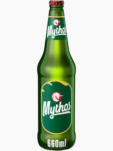 Mythos Lager