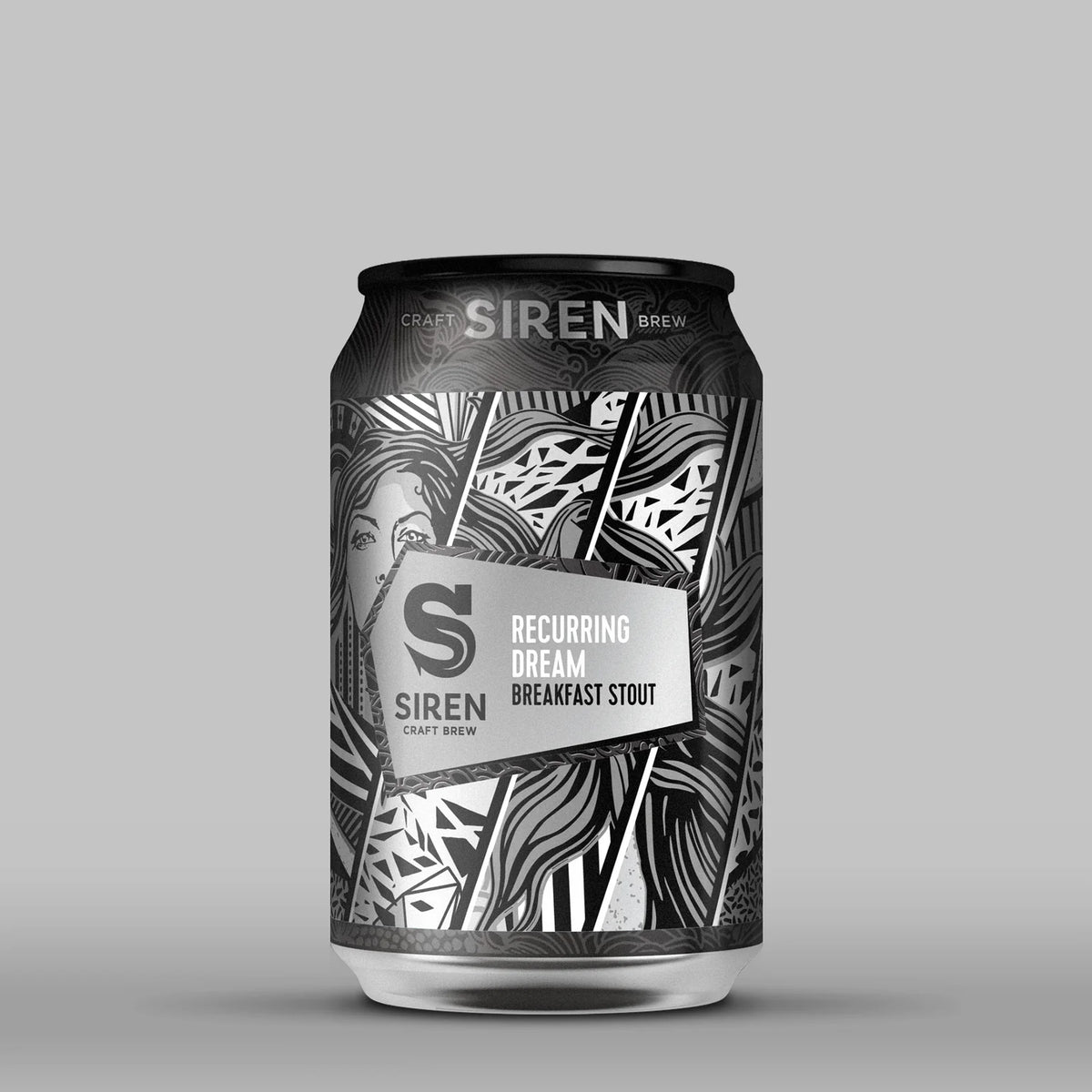 Siren - Recurring Dream 330ml Can